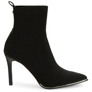 NEW Steve Madden Boots Ranvir Black